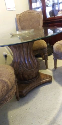 Dining set