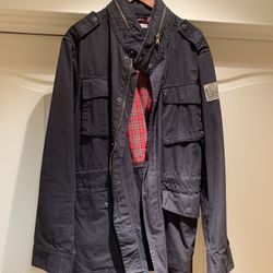 *NEW* Nautica Jacket