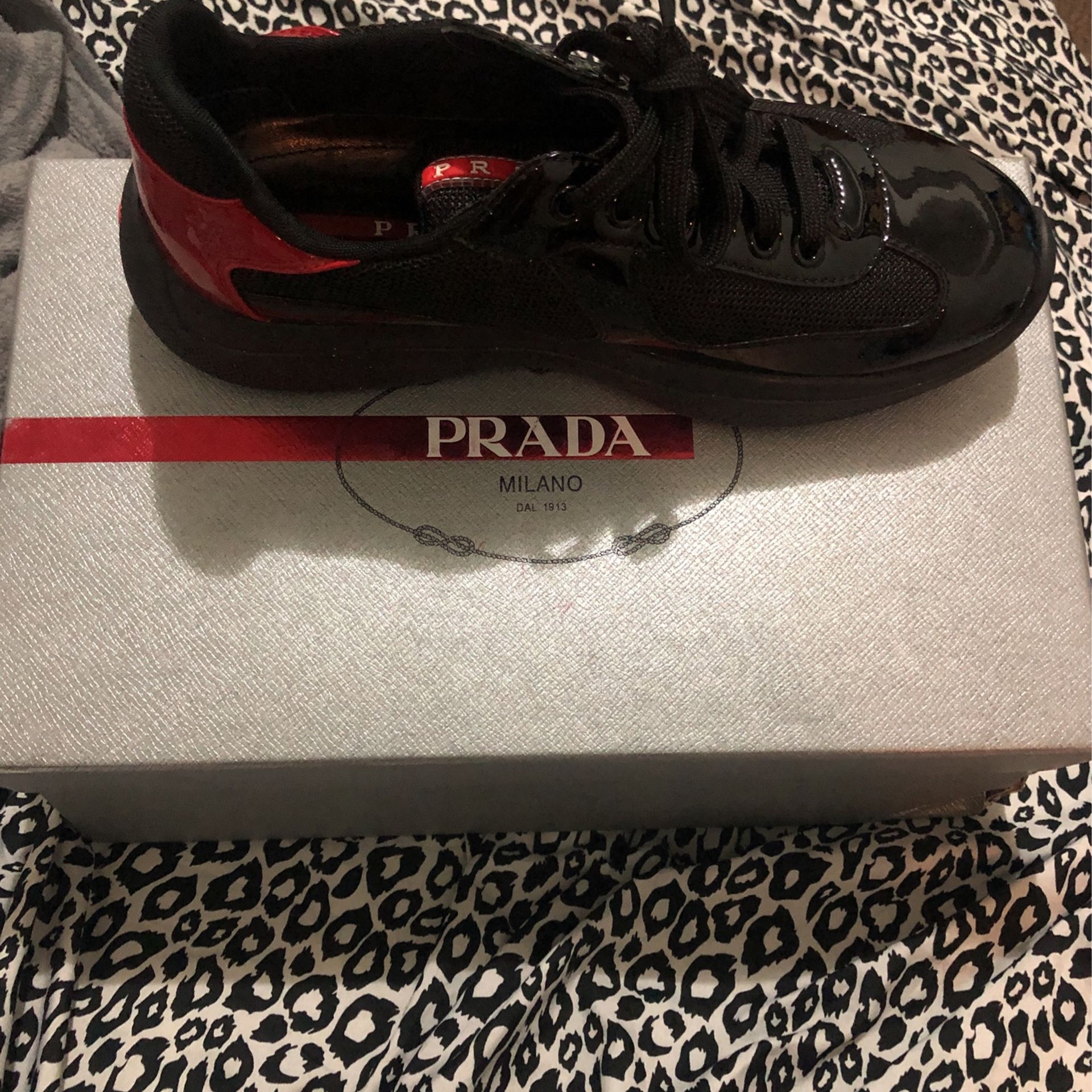 Need Gone