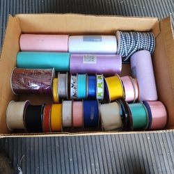 Ribbons