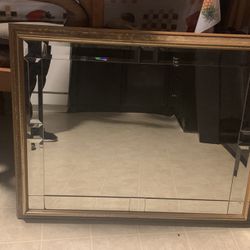 Mirror Espejo