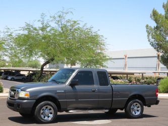 2007 Ford Ranger