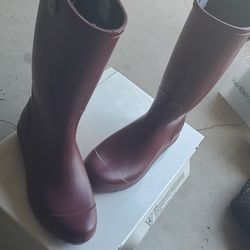 Ugg Rain Boots 