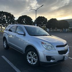 2010 Chevrolet Equinox