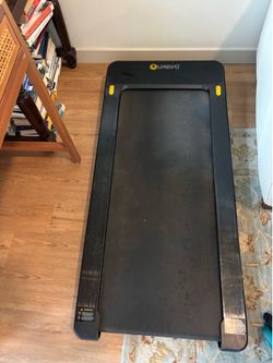PENDING Walking pad (FREE)