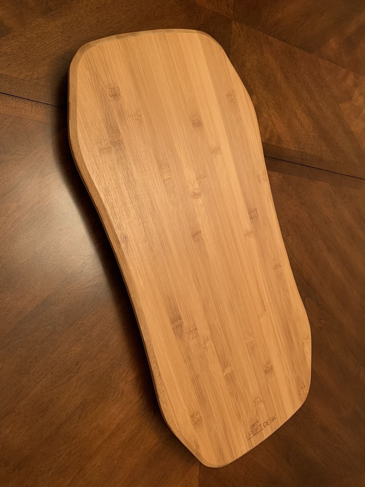 Bamboo Motion-X Board From UPLIFT Desk