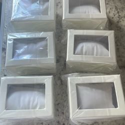 Watch Or Bracelet Boxes