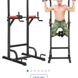 Gym Equipment 
