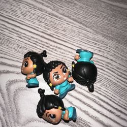 Disney doorables