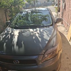 2006 Scion tC
