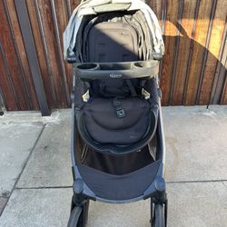 Graco stroller