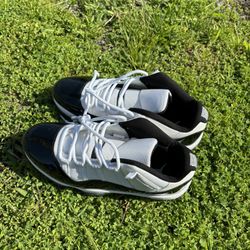 Jordan 11 Concorde Lows