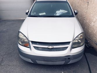 PARTS ONLY- Chevy Cobalt