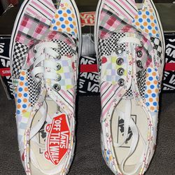 RARE Vans