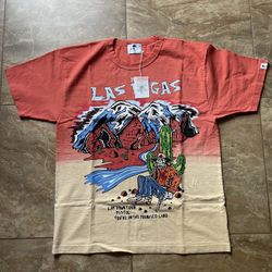 Warren Lotus T-shirt 