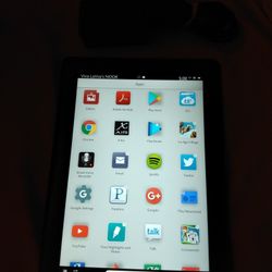 NOOK BARNES & NOBLE 9" INCHES LCD HD TABLET 16GB WI-FI