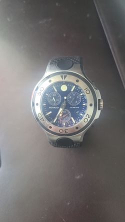Bulova 800 Series