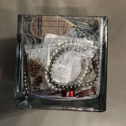 Jewelry Jar