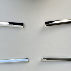 63 Impala cove molding trim