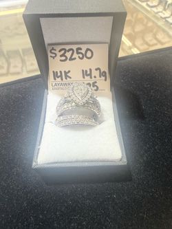 Wedding Set
