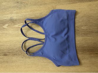 Zella Sports Bra Size Small