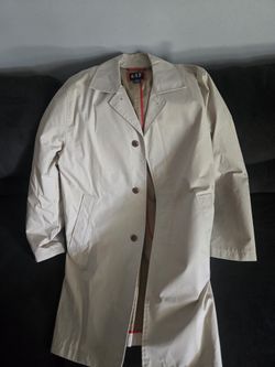 Gap Men's Trench Coat