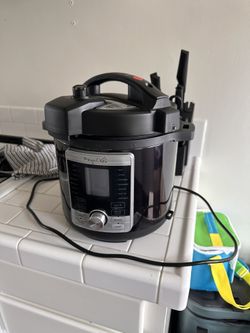 Mega chef Pressure Cooker