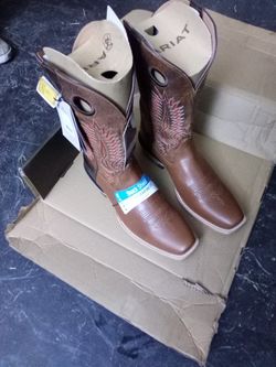 Boots For Sale