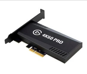Elgato 4K60 Pro MK.2
