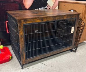 Dog cage large size for sale