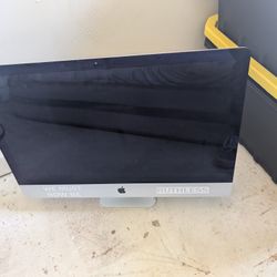 iMac 27' (2017)