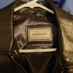 Various Jackets, Little Use, Good Condition