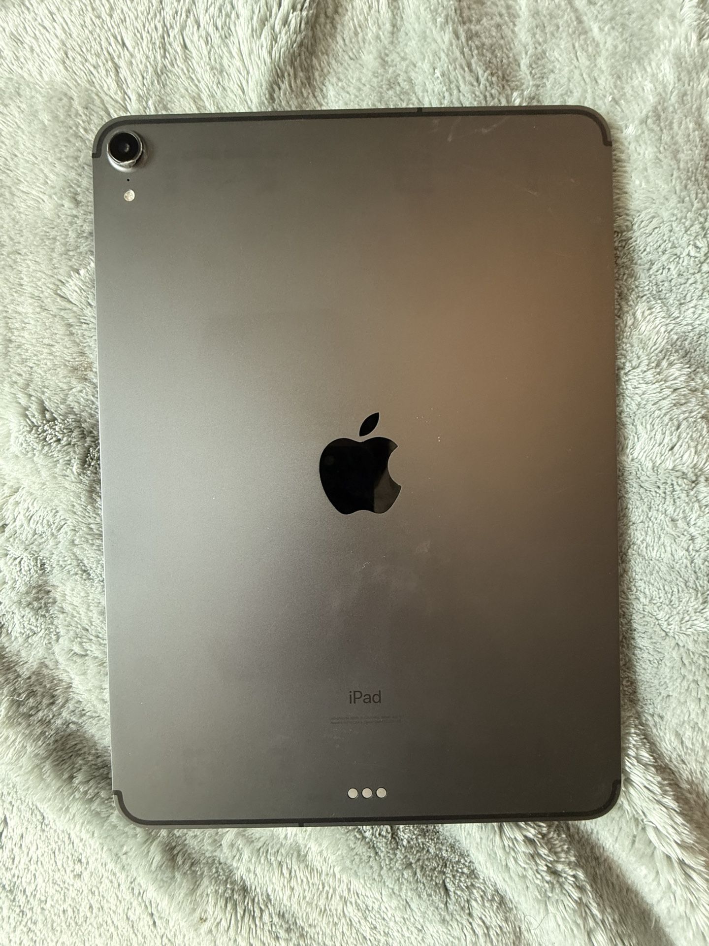 iPad series 11