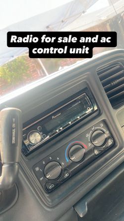 pioneer single din radio