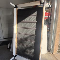 Twin Bed Frame