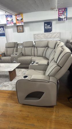 Sectional