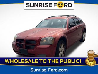 2005 Dodge Magnum