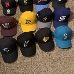 CAPS