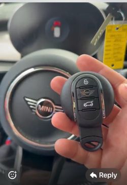 Car keys-llaves para carros