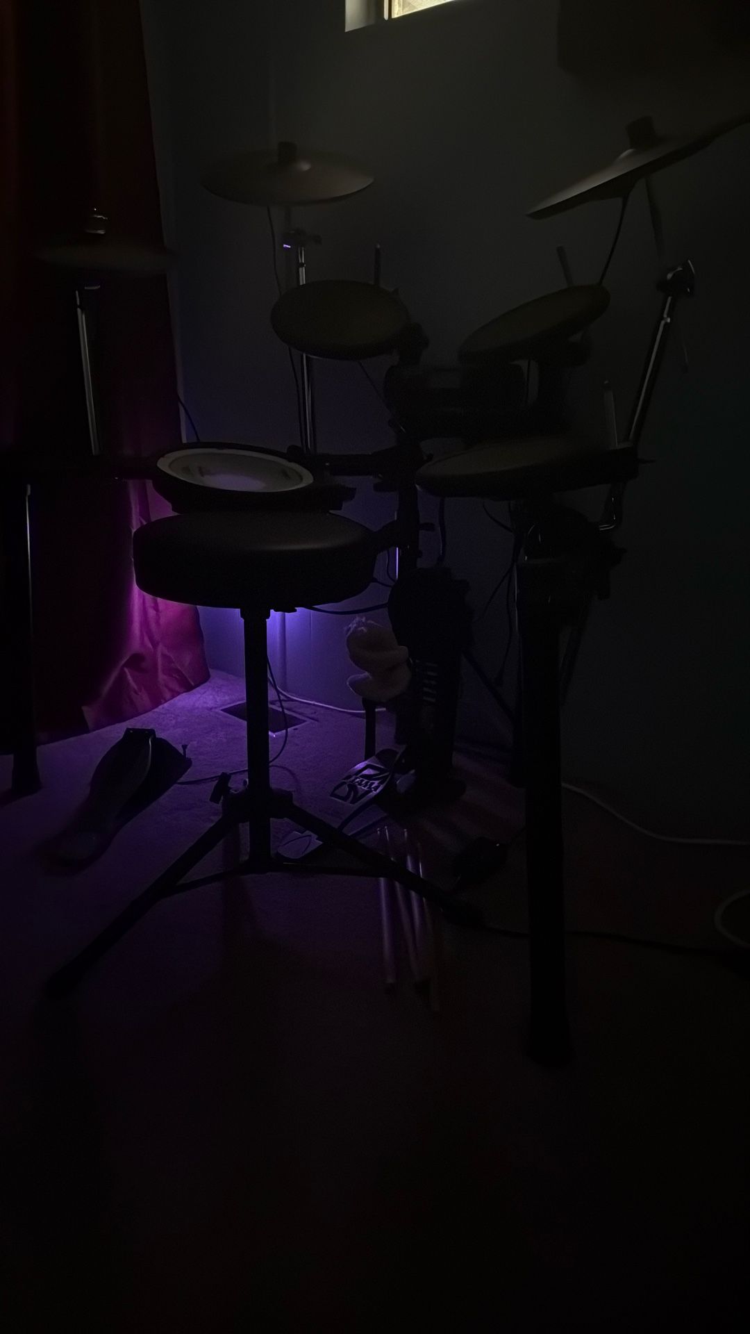 Roland TD-4 V-Drum Set