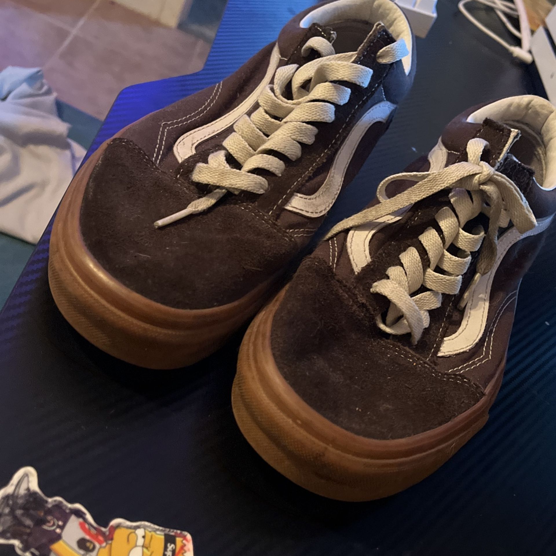 Vans For Sell!