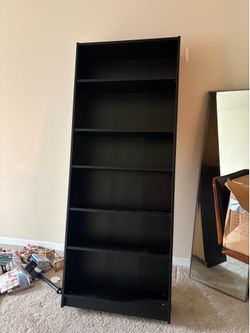 Black book self