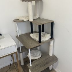 Cat Tree
