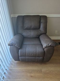 Recliner