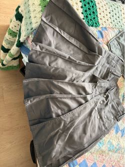 Utility kilts