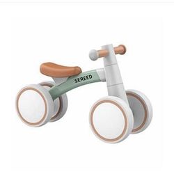 Served Baby Balance Bike 