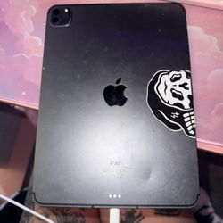 iPad Pro (11 Inch 3rd Gen 128 Gb) 