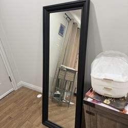 Long Mirror