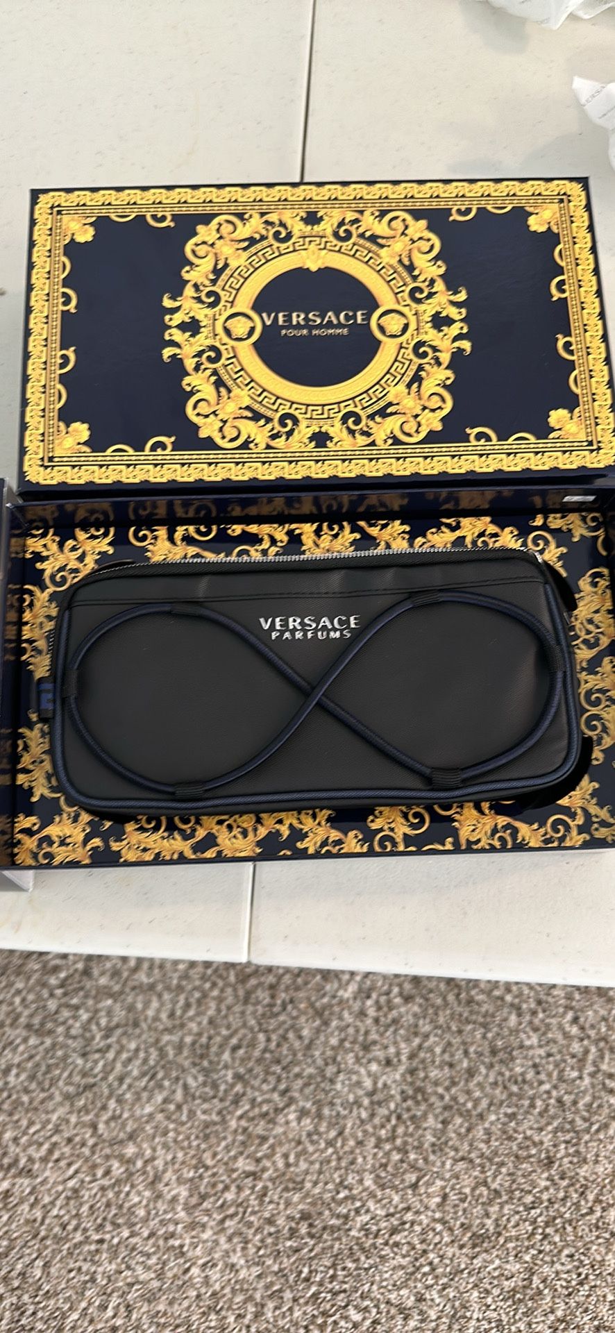 Brand New Versace Bag