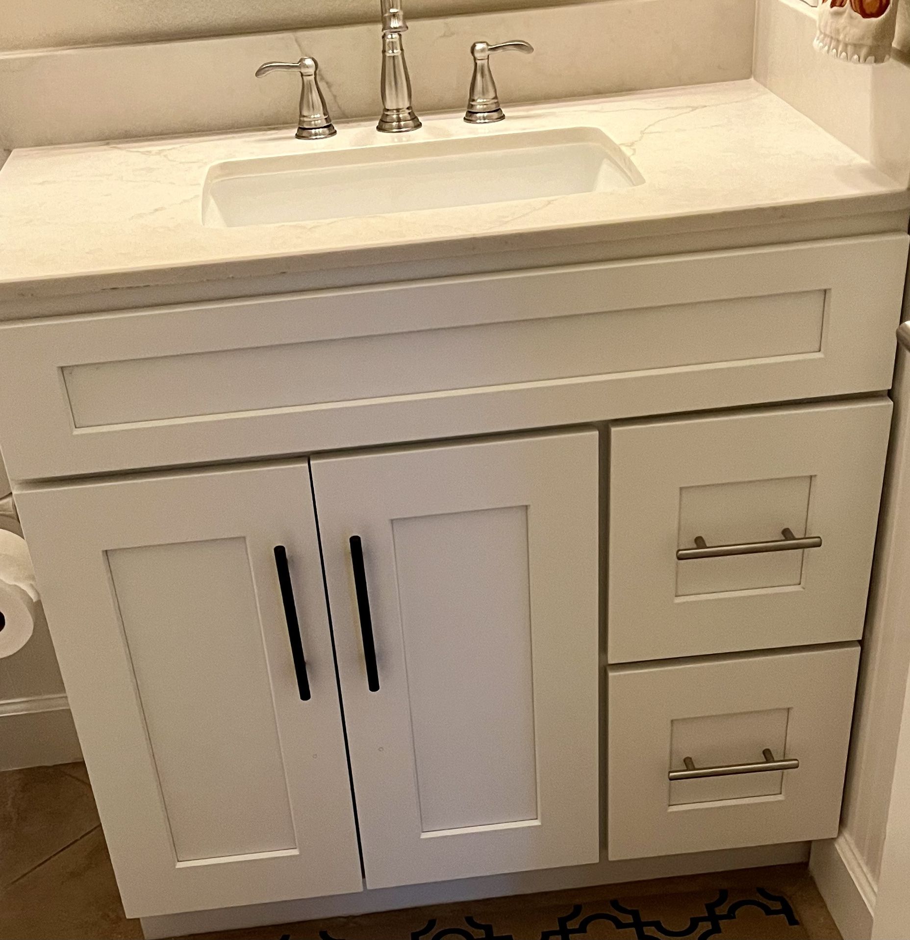 Bathroom Vanity